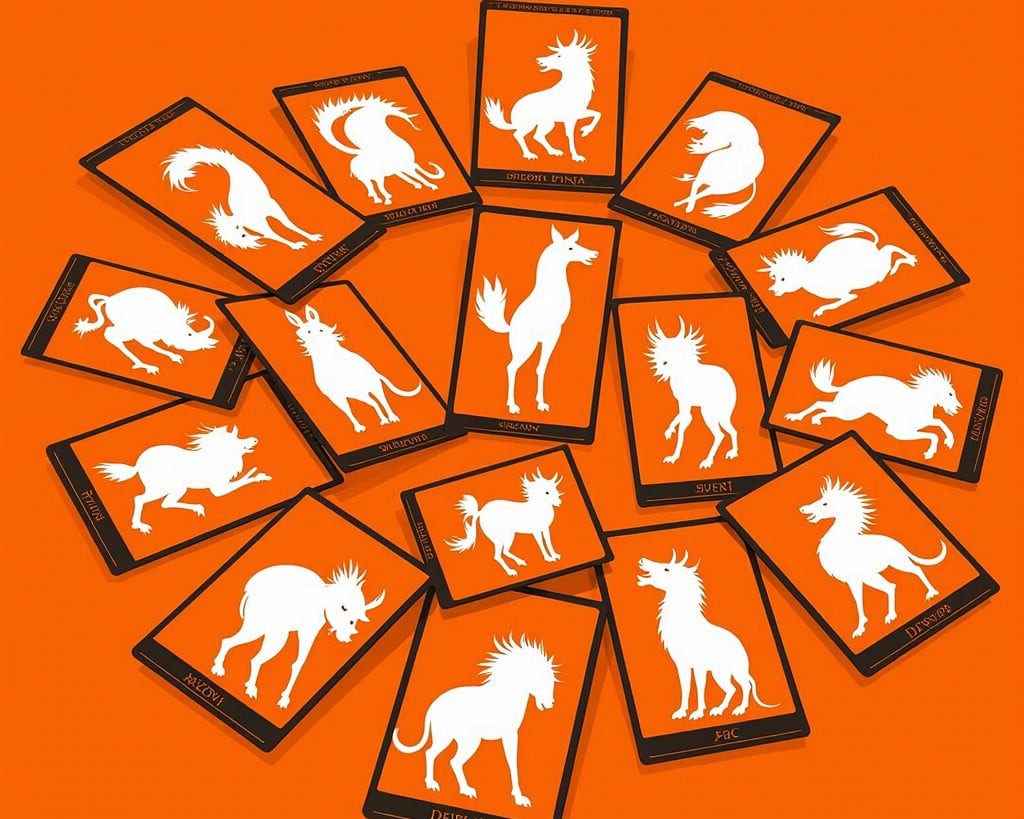 ZodiákVilág